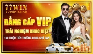 Khuyến Mãi 77WIN9 – Ưu Đãi Hấp Dẫn Cho Mọi Thành Viên