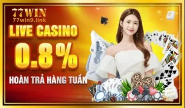 Khuyến Mãi 77WIN9 – Ưu Đãi Hấp Dẫn Cho Mọi Thành Viên